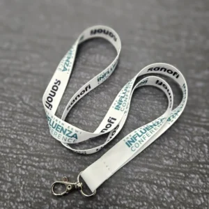 Lanyards personalizados